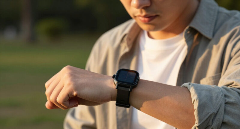 8 Best Affordable Solar Watches in 2026