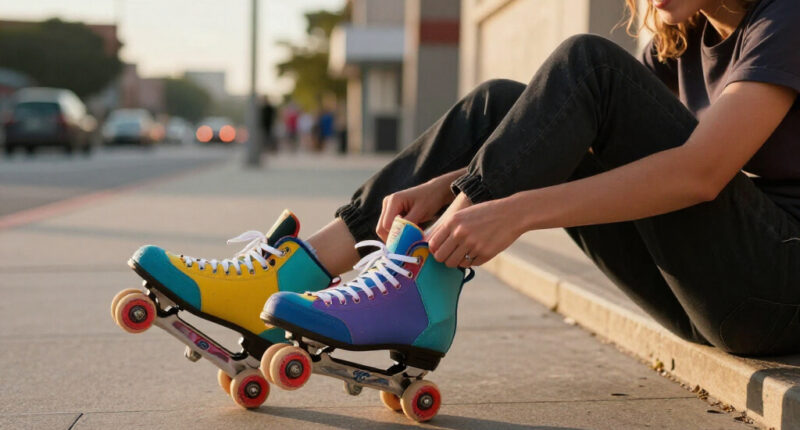 8 Best Colorful Skate Shoes in 2026