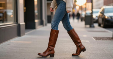 8 Best Designer Boots in 2026