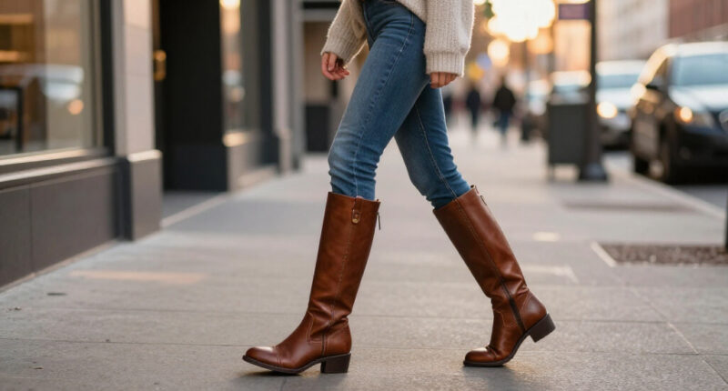 8 Best Designer Boots in 2026