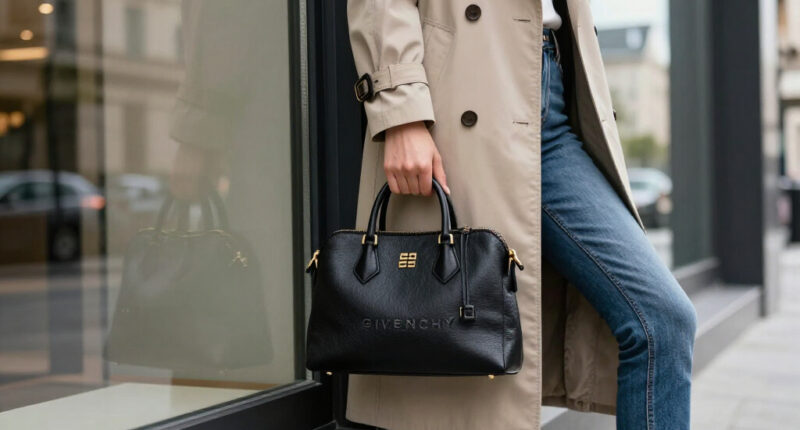 8 Best Givenchy Bags in 2026