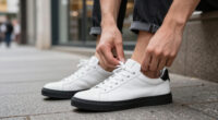 8 Best Leather Sneakers in 2026