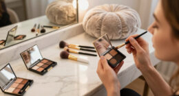 8 Best Luxury Eyeshadow Palettes in 2026