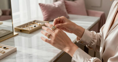 8 Best Luxury Statement Rings in 2026