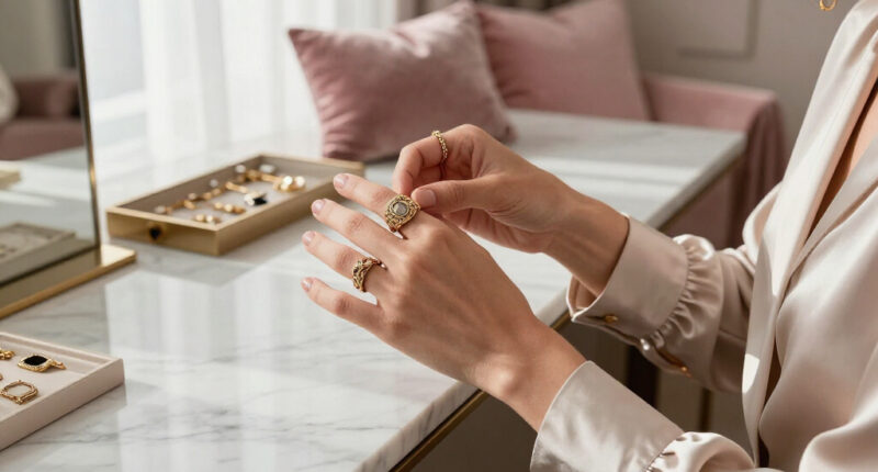 8 Best Luxury Statement Rings in 2026