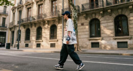 8 Best Palace Streetwear in 2026