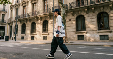 8 Best Palace Streetwear in 2026
