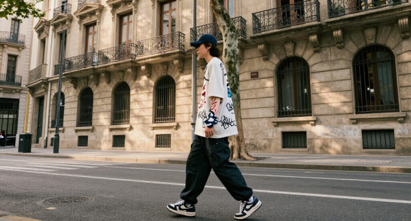8 Best Palace Streetwear in 2026