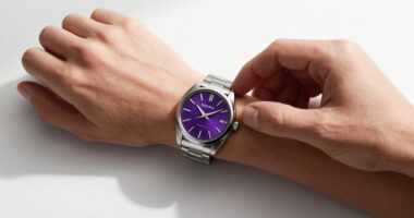 8 Best Purple Dial Seiko Watches in 2026