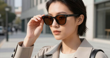 8 Best Quiet Luxury Eyewear in 2026