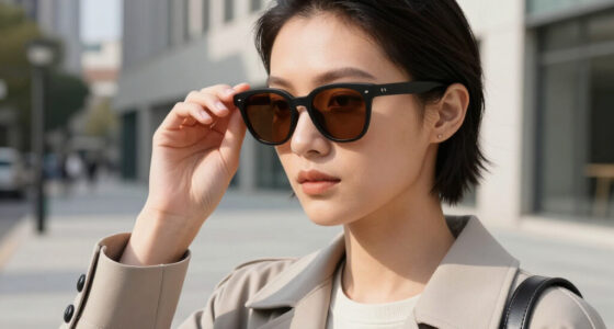 8 Best Quiet Luxury Eyewear in 2026