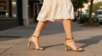 8 Best Snakeskin Sandal Heels in 2026
