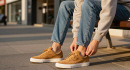 8 Best Suede Sneakers in 2026