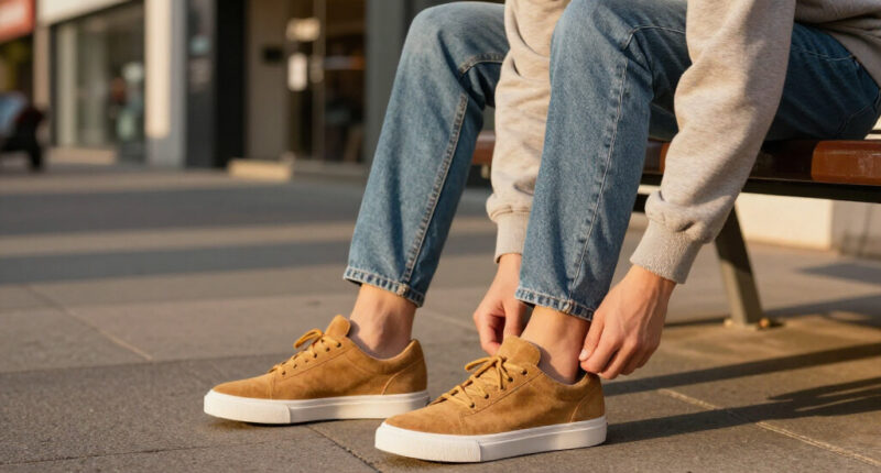 8 Best Suede Sneakers in 2026
