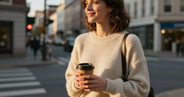 8 Best Women's Knit Jumpers in 2026