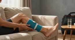 8 Heat Therapy Recovery Devices To Soothe Your Aching Body