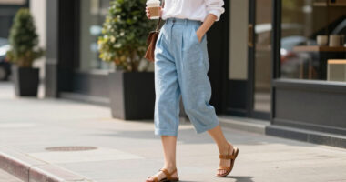 9 Best Capri Pants in 2026