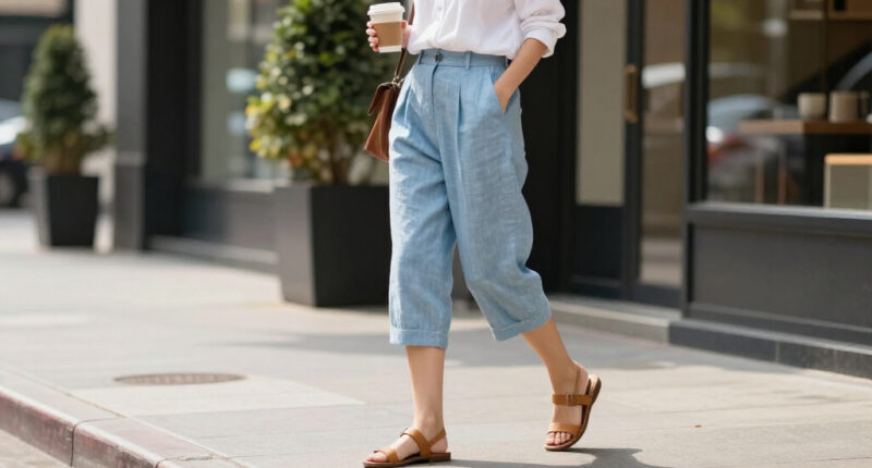 9 Best Capri Pants in 2026