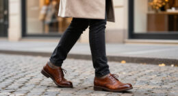 9 Best Closed-Toe Pre-Autumn Shoes in 2026
