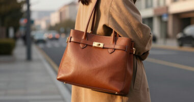 9 Best Designer Shoulder Bags in 2026