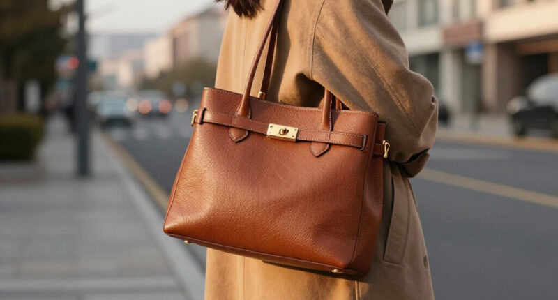 9 Best Designer Shoulder Bags in 2026