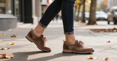 9 Best Fall 2026 Shoes in 2026