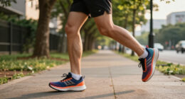 9 Best Fashionable Running Shoes in 2026