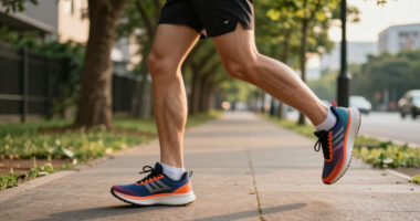 9 Best Fashionable Running Shoes in 2026