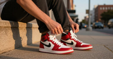 9 Best Jordan Sneakers in 2026