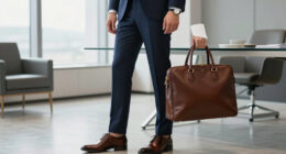 9 Best Luxury Workwear Clothing in 2026