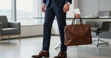 9 Best Luxury Workwear Clothing in 2026