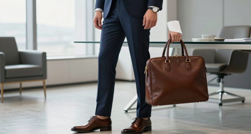 9 Best Luxury Workwear Clothing in 2026