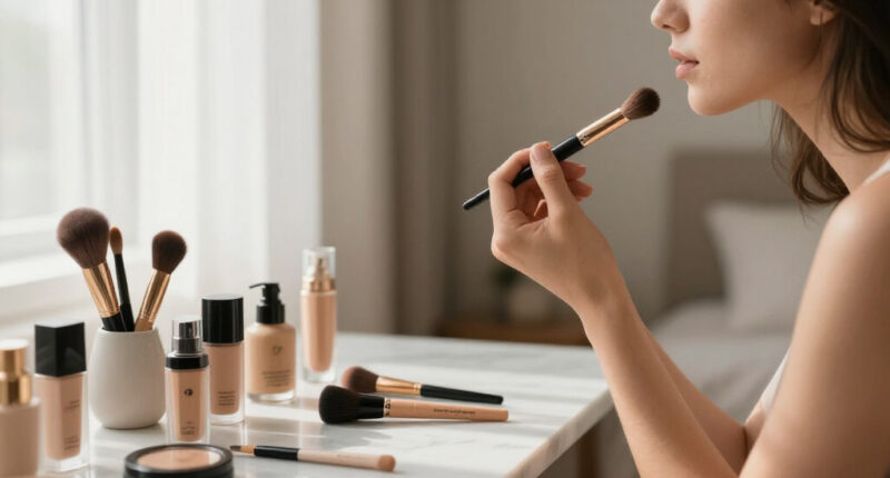 9 Best Makeup Brands in 2026