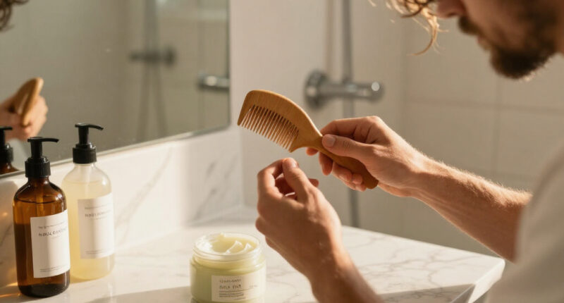 9 Best Men’s Hair Care Products in 2026