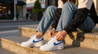 9 Best Nike Air Force Sneakers in 2026