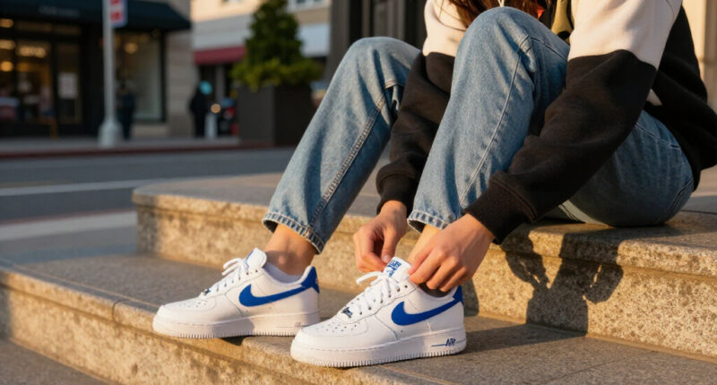 9 Best Nike Air Force Sneakers in 2026