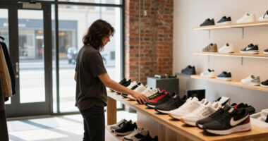 9 Best Sneaker Boutiques in 2026