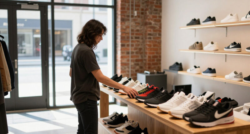 9 Best Sneaker Boutiques in 2026