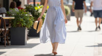 9 Best Striped Summer Dresses in 2026