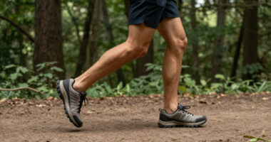 9 Best Trail-Inspired Sneakers in 2026