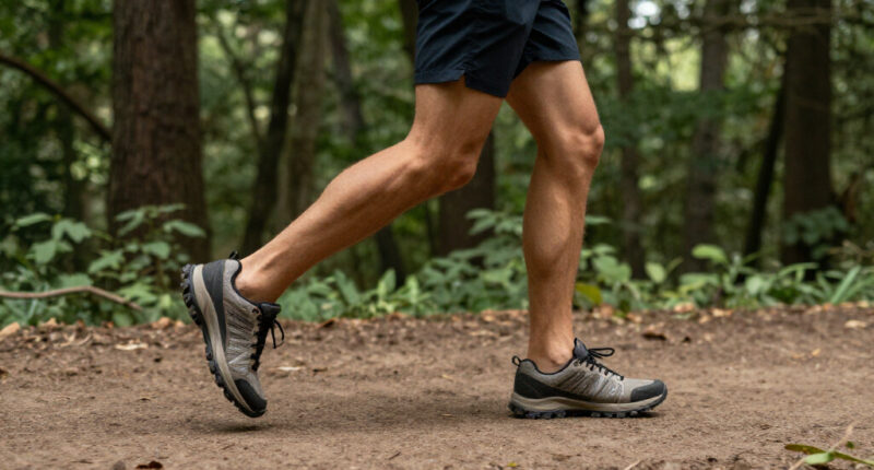 9 Best Trail-Inspired Sneakers in 2026