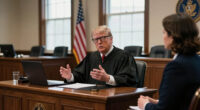 A Federal Judge Just Dealt A Decisive Blow To Trump’s Batty Legal Crusade Against Harvard