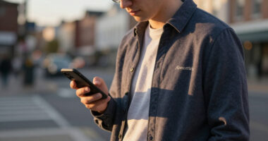 Abercrombie Fitch Surges In Global Coverage