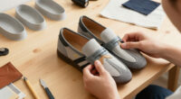 Adidas Turned The Handball Spezial Into A Loafer