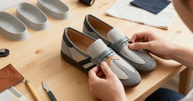Adidas Turned The Handball Spezial Into A Loafer