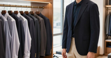 America's Oldest Clothing Company Is Making Prep Look Better Than Prep
