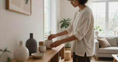 Are You A Scandi Minimalist Or A Scandi Maximalist?