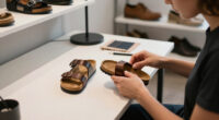 Birkenstock Surges In Global Coverage