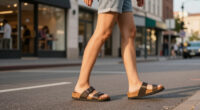 Birkenstock Surges In Global Coverage