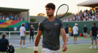 Carlos Alcaraz Is Returning To The 2026 US Open Without Expectations